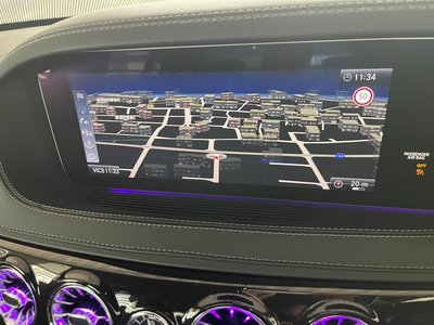 2019 Mercedes-BENZ S-CLASS 缩略图 27