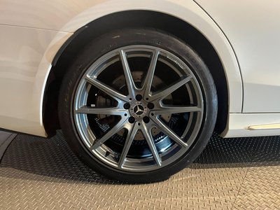 2019 Mercedes-BENZ S-CLASS 缩略图 16