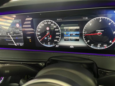 2019 Mercedes-BENZ S-CLASS 缩略图 35