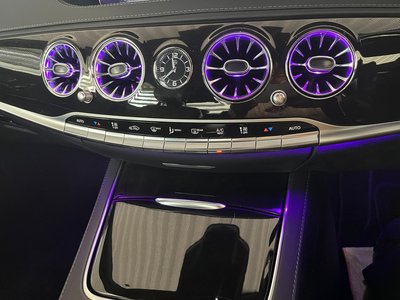 2019 Mercedes-BENZ S-CLASS 缩略图 39