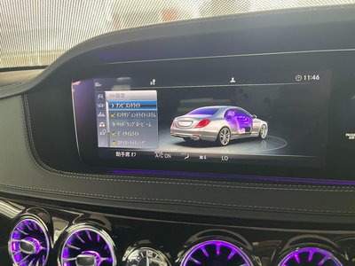 2019 Mercedes-BENZ S-CLASS 缩略图 62