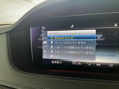 2019 Mercedes-BENZ S-CLASS 缩略图 70