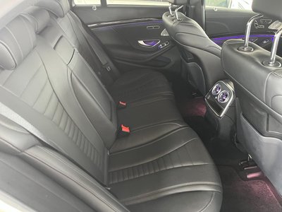 2019 Mercedes-BENZ S-CLASS 缩略图 54