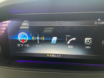 2019 Mercedes-BENZ S-CLASS 缩略图 37