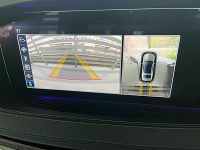 2019 Mercedes-BENZ S-CLASS 缩略图 28