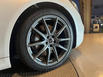 2019 Mercedes-BENZ S-CLASS 缩略图 17