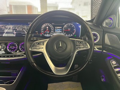 2019 Mercedes-BENZ S-CLASS 缩略图 20