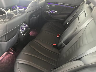 2019 Mercedes-BENZ S-CLASS 缩略图 53