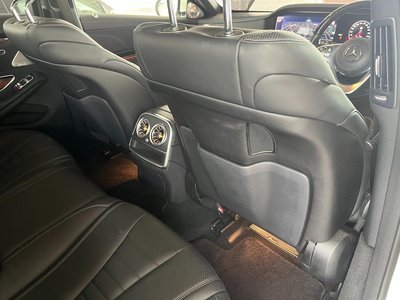 2019 Mercedes-BENZ S-CLASS 缩略图 78