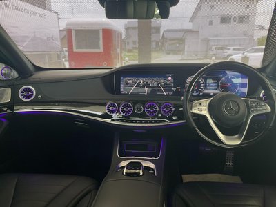 2019 Mercedes-BENZ S-CLASS 缩略图 19