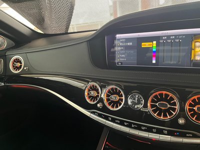 2019 Mercedes-BENZ S-CLASS 缩略图 69
