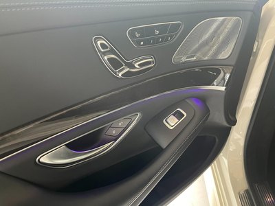 2019 Mercedes-BENZ S-CLASS 缩略图 50