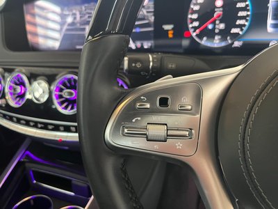 2019 Mercedes-BENZ S-CLASS 缩略图 22