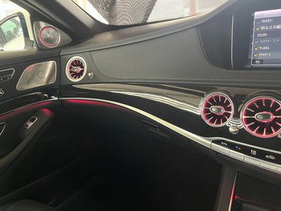 2019 Mercedes-BENZ S-CLASS 缩略图 66