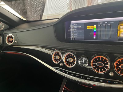 2019 Mercedes-BENZ S-CLASS 缩略图 68