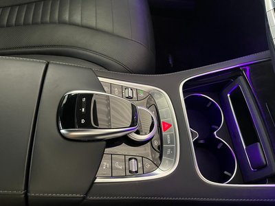 2019 Mercedes-BENZ S-CLASS 缩略图 42