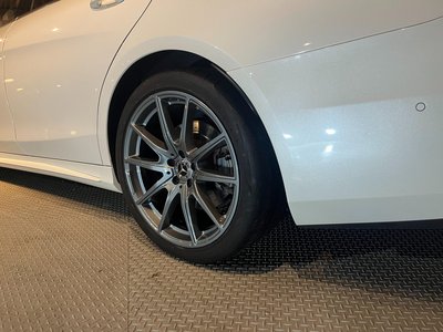 2019 Mercedes-BENZ S-CLASS 缩略图 15