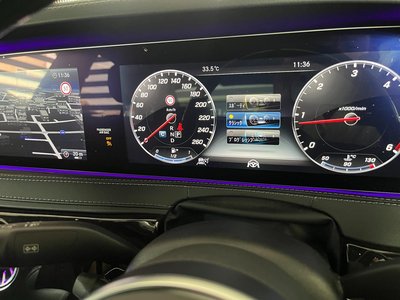 2019 Mercedes-BENZ S-CLASS 缩略图 34