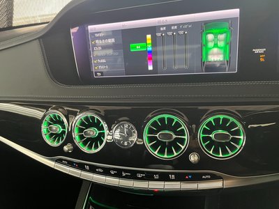 2019 Mercedes-BENZ S-CLASS 缩略图 64