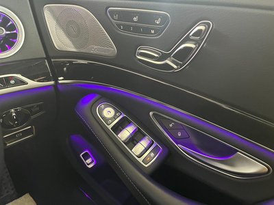 2019 Mercedes-BENZ S-CLASS 缩略图 47