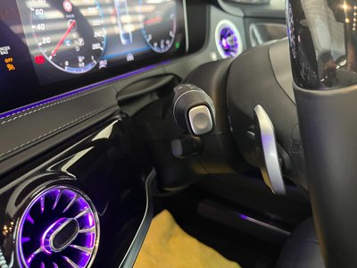 2019 Mercedes-BENZ S-CLASS 缩略图 24