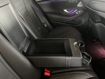 2019 Mercedes-BENZ S-CLASS 缩略图 58