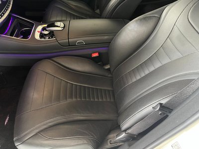 2019 Mercedes-BENZ S-CLASS 缩略图 52