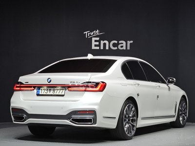 BMW 7 SERIES - 4