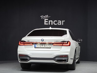 BMW 7 SERIES - 3