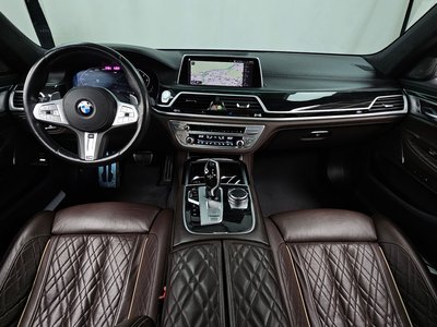 BMW 7 SERIES - 5