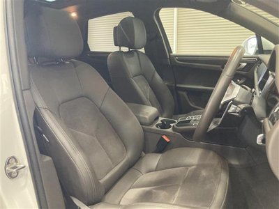 2021 Porsche MACAN 缩略图 16