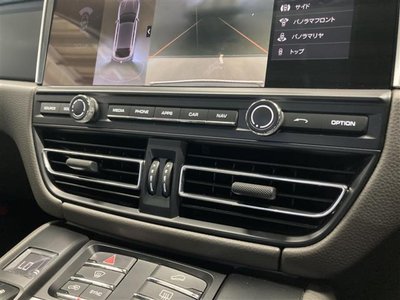 2021 Porsche MACAN 缩略图 30