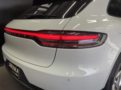 2021 Porsche MACAN 缩略图 90