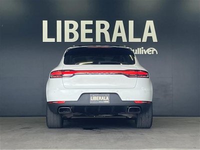 2021 Porsche MACAN 缩略图 65