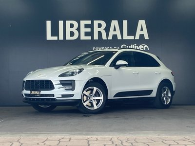 2021 Porsche MACAN 缩略图 84