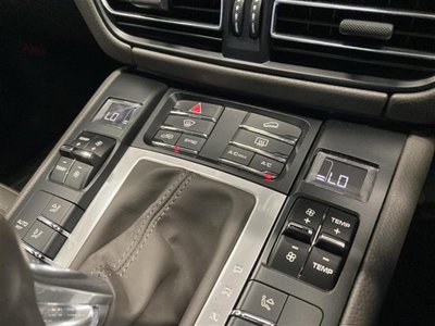 2021 Porsche MACAN 缩略图 46