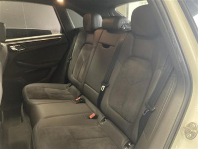 2021 Porsche MACAN 缩略图 31