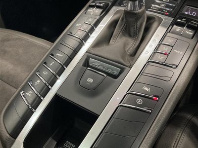 2021 Porsche MACAN 缩略图 48