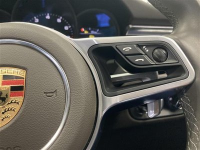 2021 Porsche MACAN 缩略图 41