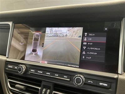 2021 Porsche MACAN 缩略图 28