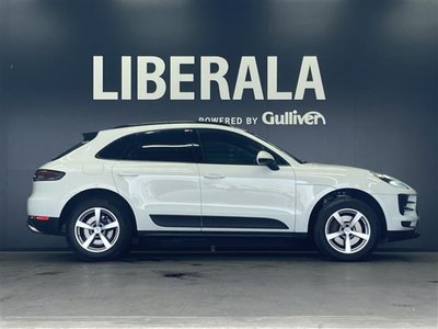 2021 Porsche MACAN 缩略图 68
