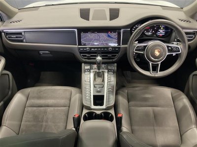 2021 Porsche MACAN 缩略图 82