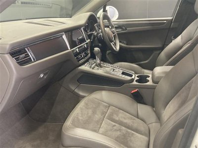 2021 Porsche MACAN 缩略图 18
