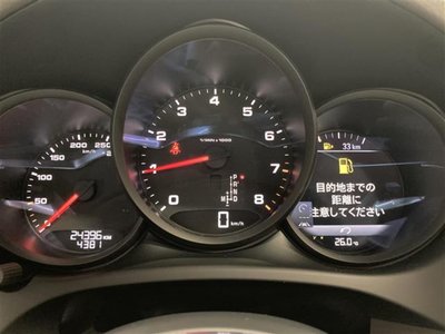2021 Porsche MACAN 缩略图 51