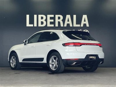 2021 Porsche MACAN 缩略图 85