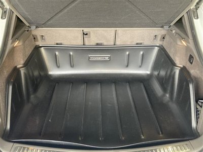 2021 Porsche MACAN 缩略图 21
