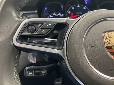 2021 Porsche MACAN 缩略图 38