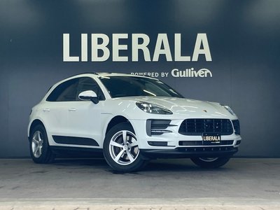 2021 Porsche MACAN 缩略图 86