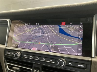 2021 Porsche MACAN 缩略图 24