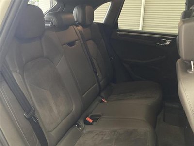 2021 Porsche MACAN 缩略图 29